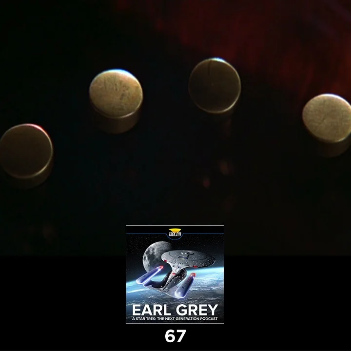 Earl Grey 67: 500 Lt. Commanders Can't Be Wrong