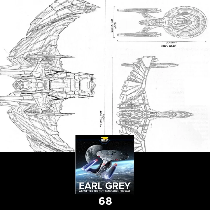 Earl Grey 68: Secret Shipyards Are All The Rage