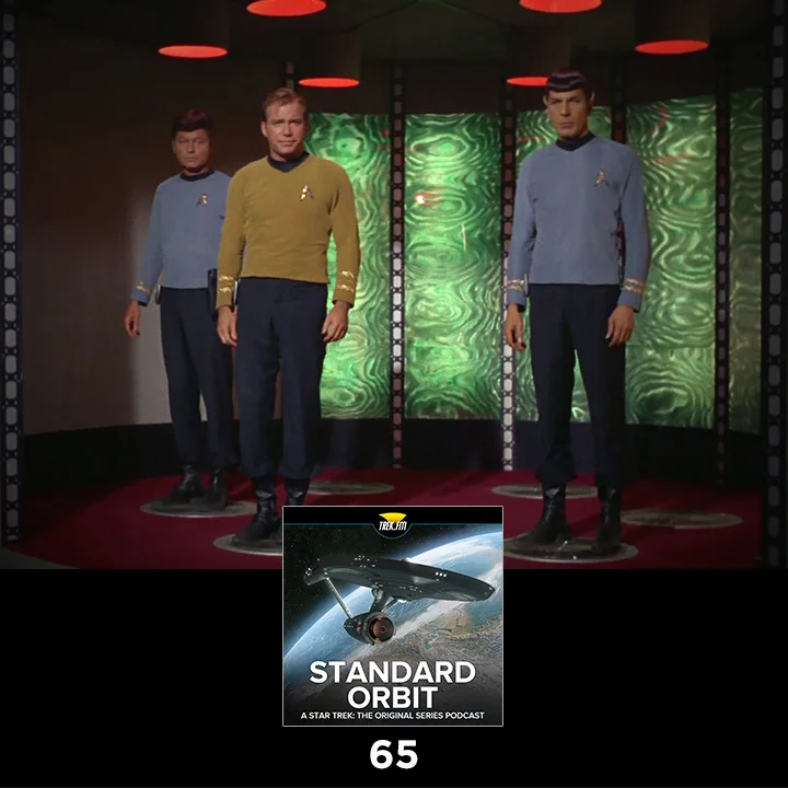 Standard Orbit 65: Compress Them Like A JPEG