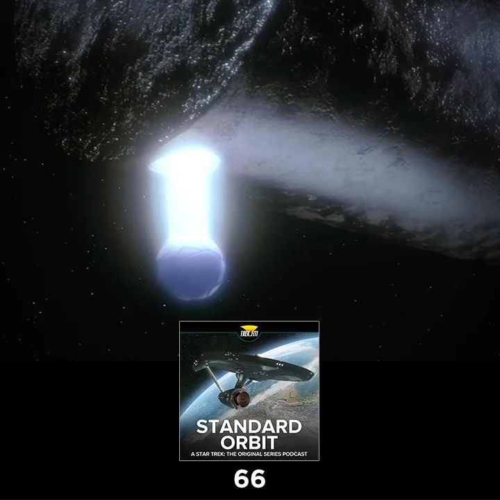 Standard Orbit 66: Just Sort Of A Plot Device