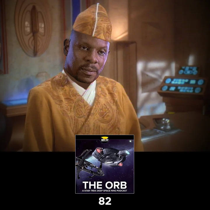 The Orb 82: Kai Ben