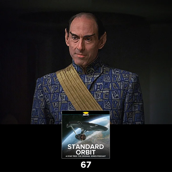 Standard Orbit 67: A Bit More Villainous