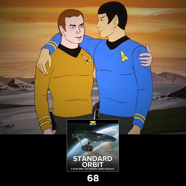 Standard Orbit 68: A Genetic Connection