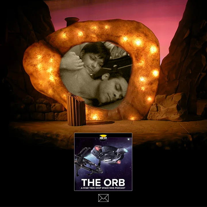 The Orb of Mail: Like an Episode of Three’s Company