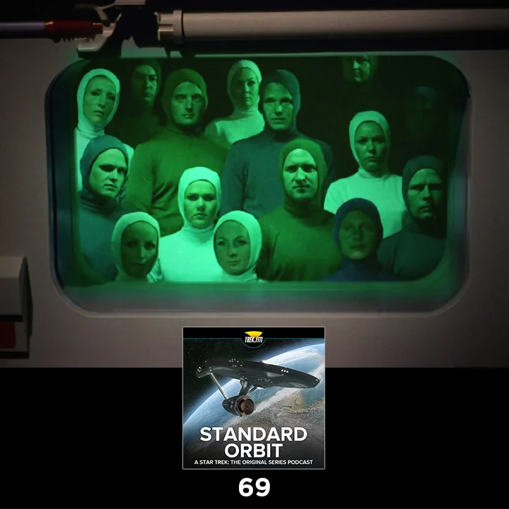 Standard Orbit 69: Crazy And Cool