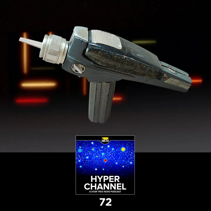 Hyperchannel 72: Prop Up Your Fandom