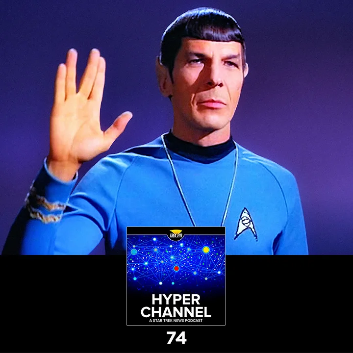 Hyperchannel 74: Remember