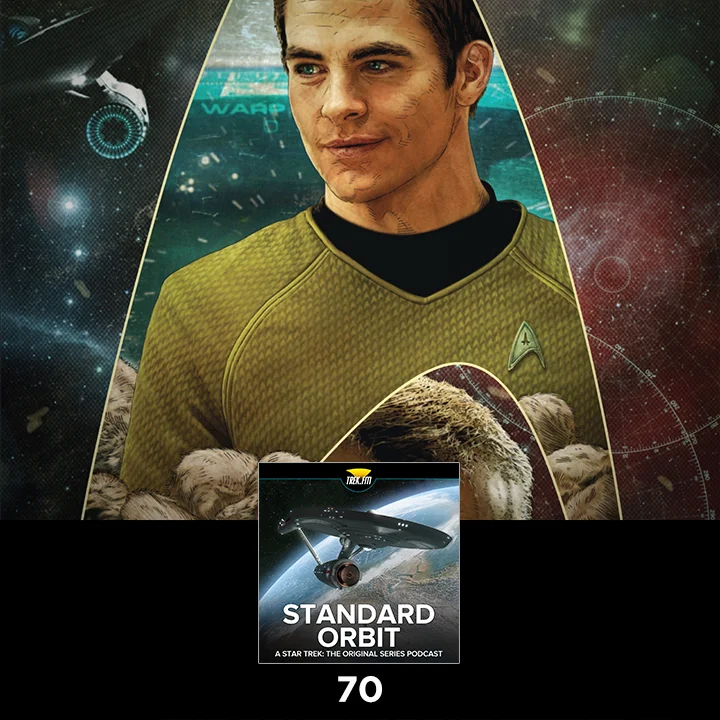 Standard Orbit 70: James Cameron’s The Trouble With Tribbles