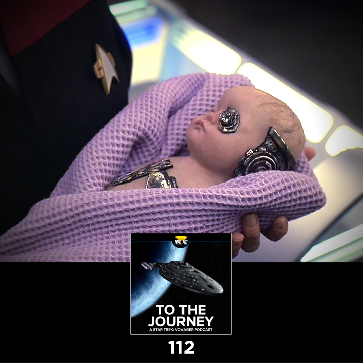 To The Journey 112: Do We Need the Kids?
