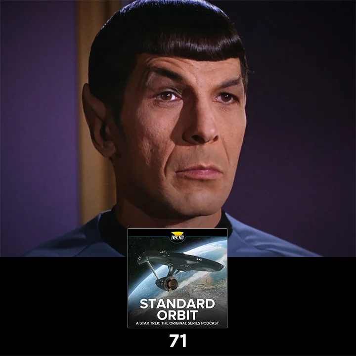 Standard Orbit 71: The Master of Reaction