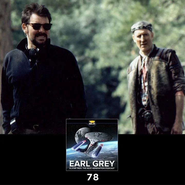 Earl Grey 78: Same Thing But Better