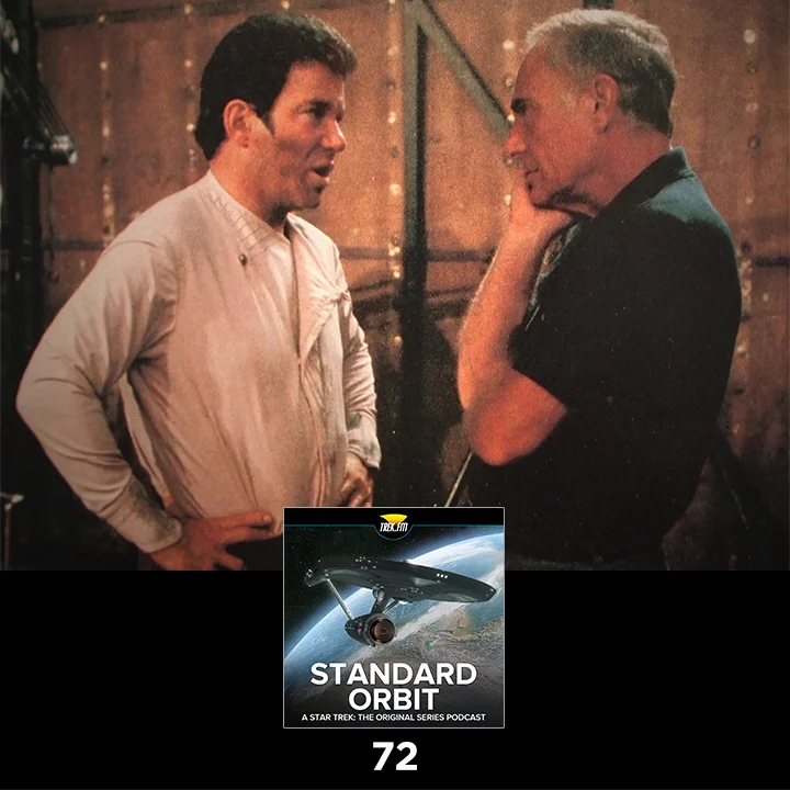 Standard Orbit 72: Anonymous Extraordinary