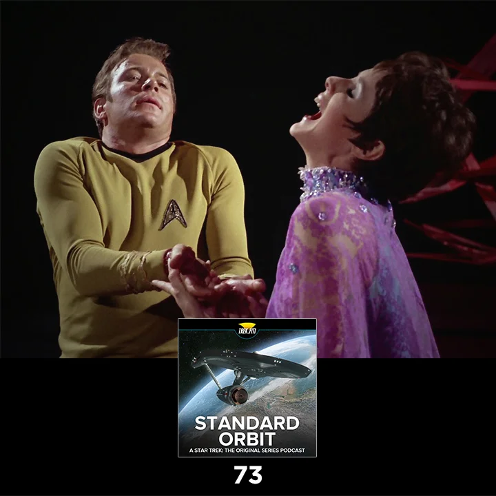 Standard Orbit 73: Numerous Lurking Variables