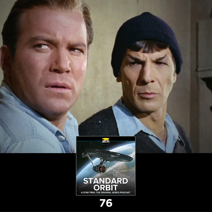 Standard Orbit 76: Ear-Hiding Hats