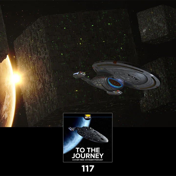 To The Journey 117: BridgeMates Rematch