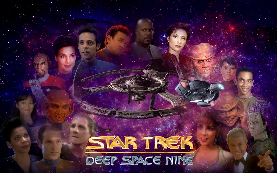 Star Trek Deep Space Nine