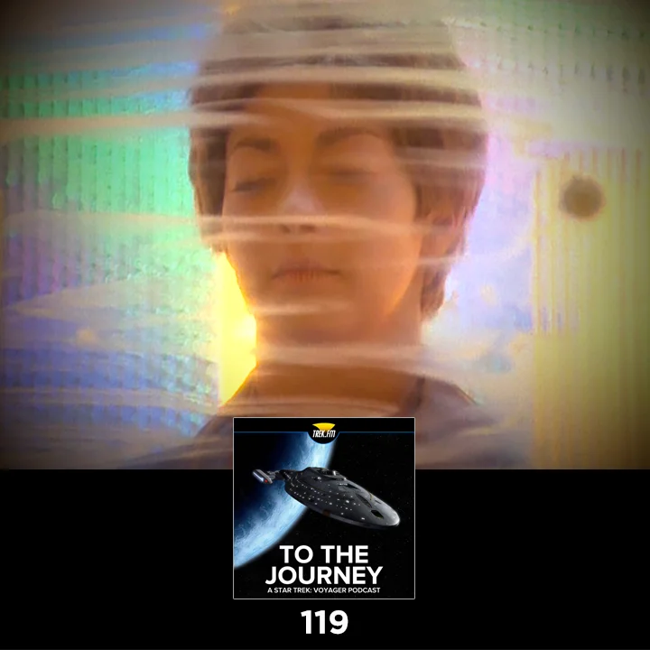 To The Journey 119: Servitude