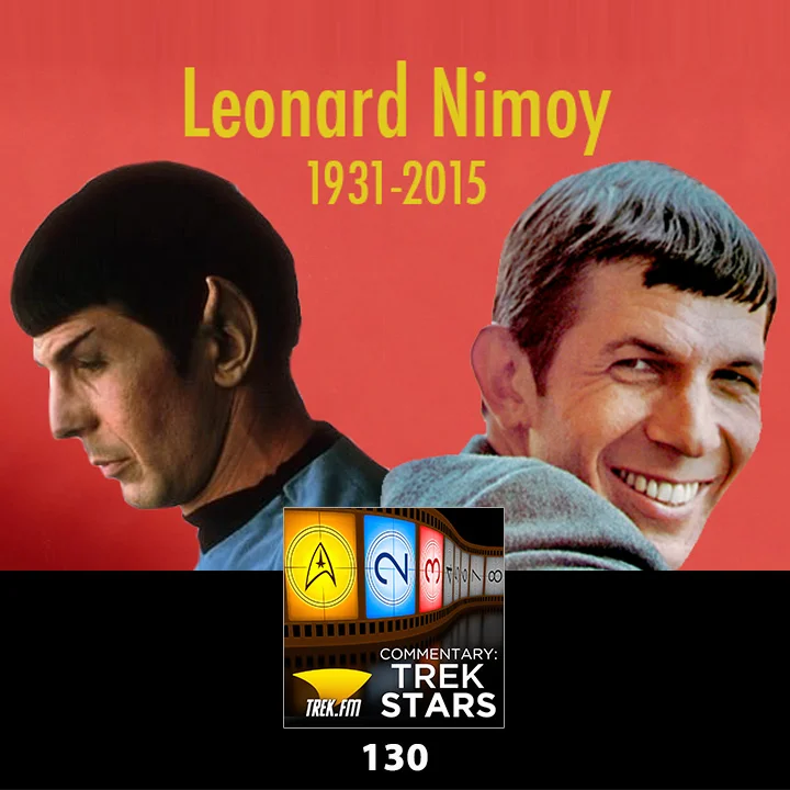 Commentary: Trek Stars 130: The Women!