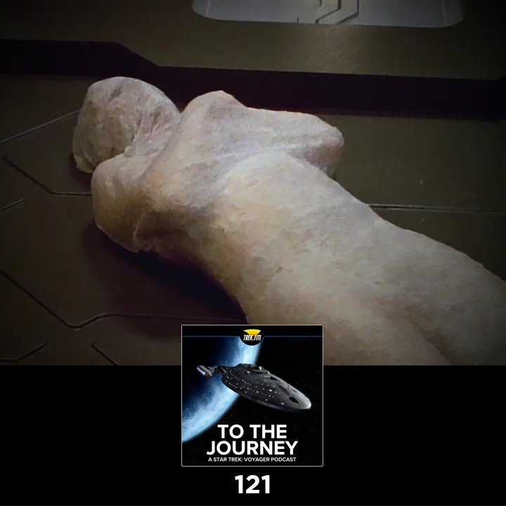 To The Journey 121: Be Informed