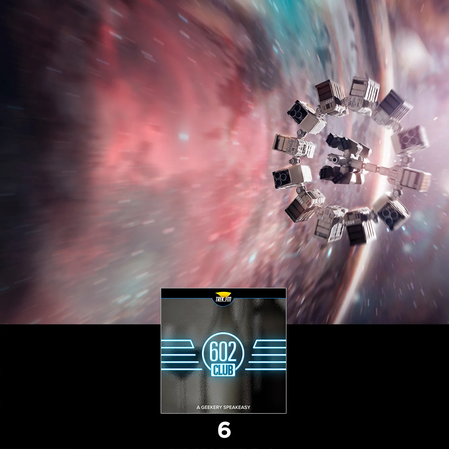 The 602 Club 6: Ken Burns' Film From the Future