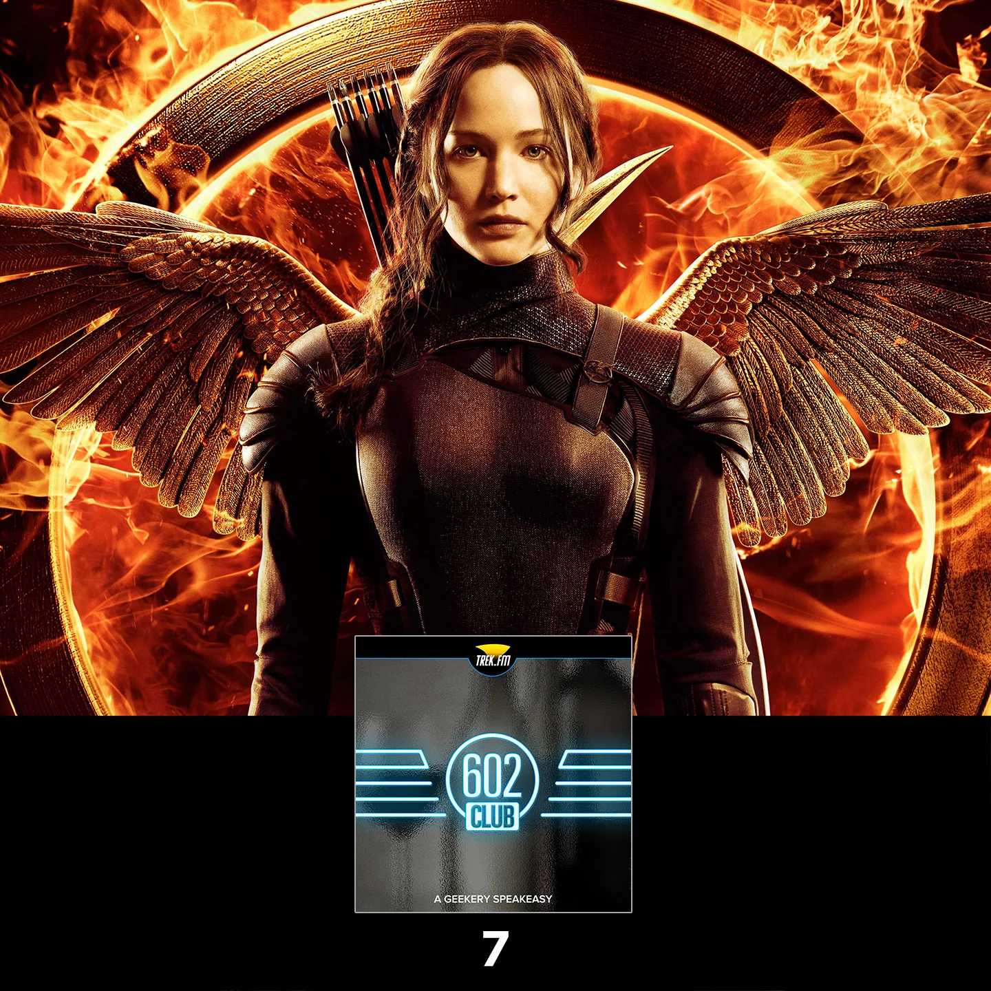 The 602 Club 7: At Least They Put A Bird On It