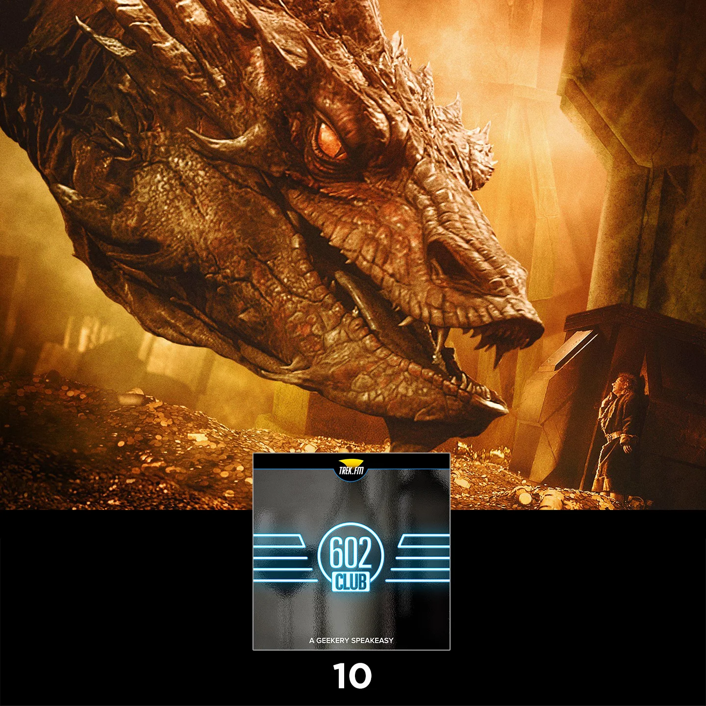 The 602 Club 10: They Didn't Think This Through