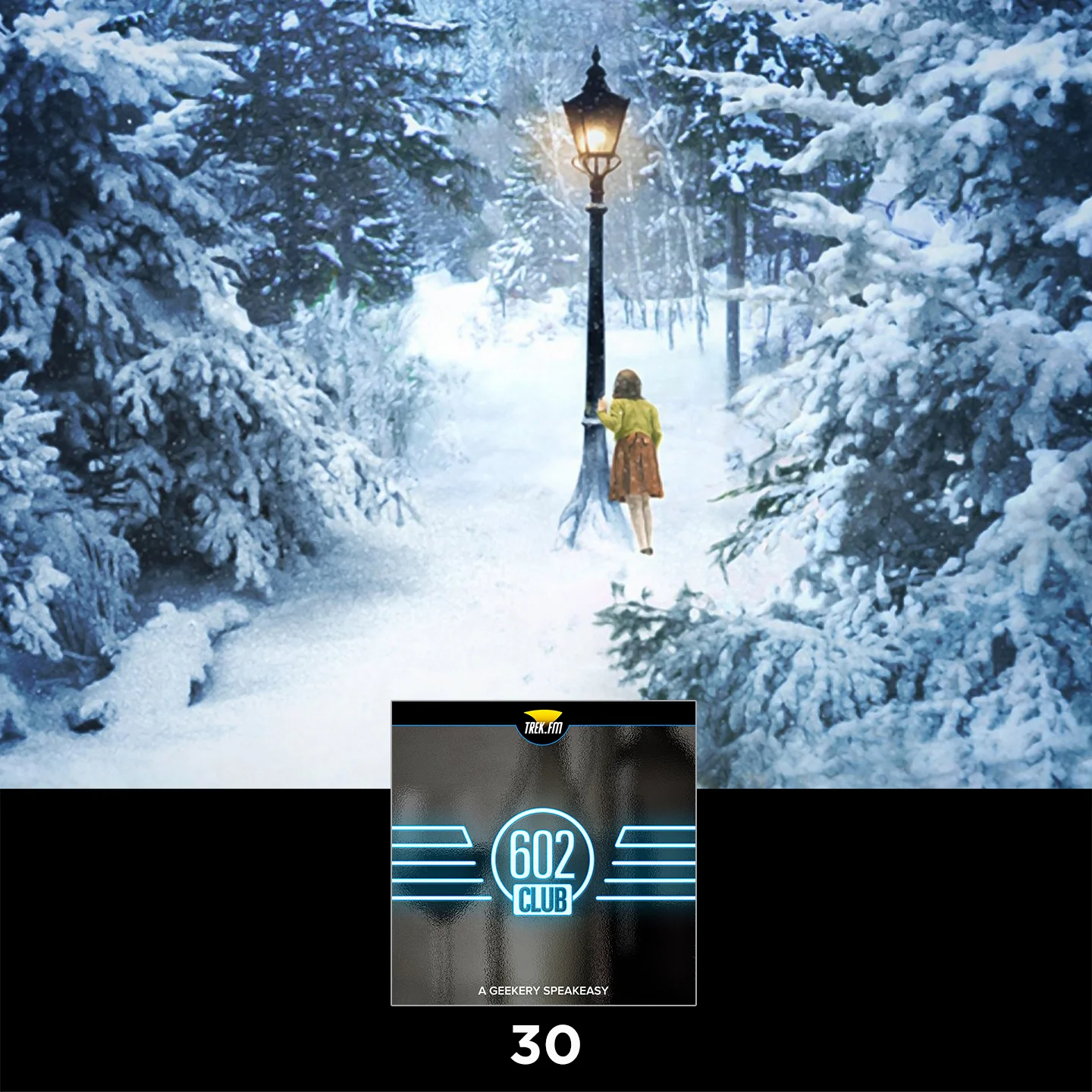 The 602 Club 30: Elsa Eat Your Heart Out 