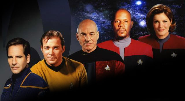 Photo credit: TrekNews.net