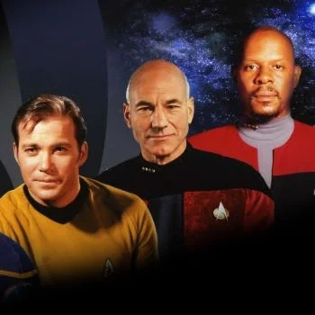 Greatness Adjusted for Inflation: Meet the Best Trek Ever