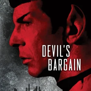 Book Review: "Devil's Bargain" by Tony Daniel