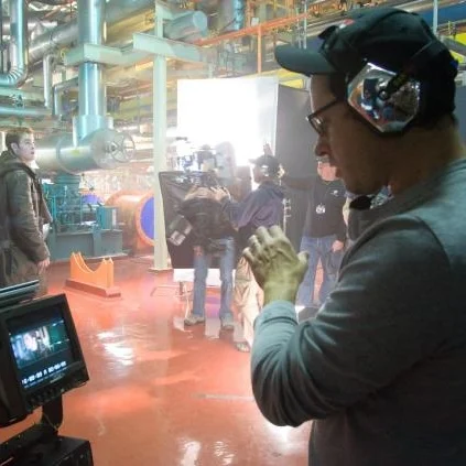 Opinion: J.J., TrekWars, and What It Might Mean for Both Franchises