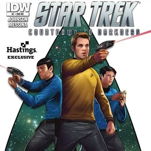 Review: Countdown to Darkness Issue #1