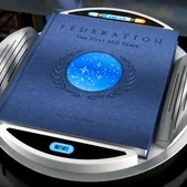 Book Review: "Federation" by David A. Goodman