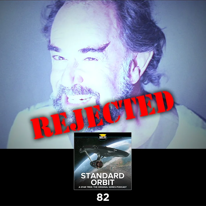 Standard Orbit 82: Pink Blood & No Tear Ducts