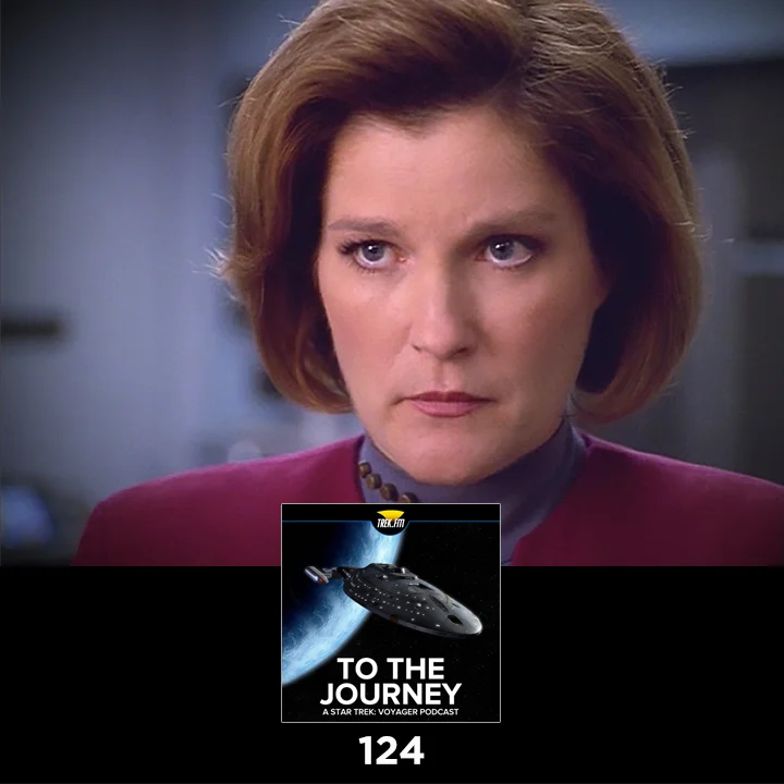 To The Journey 124: Coffee Ice Cream