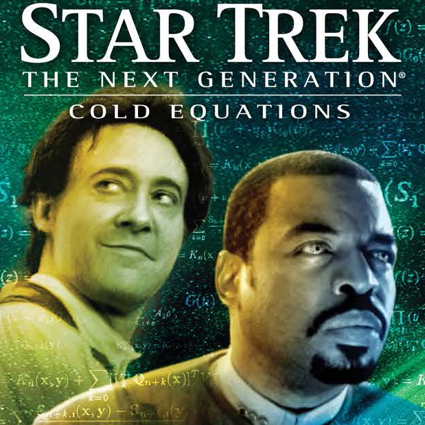 Book Review: "Persistence of Memory" by David Mack