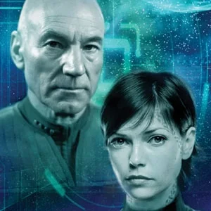 Book review: "Brinkmanship" by Una McCormack