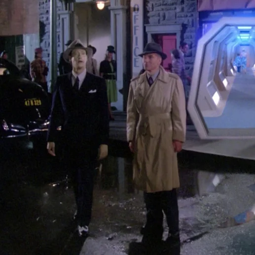 The Good, the Bad, and Ugly of Holodeck Programs