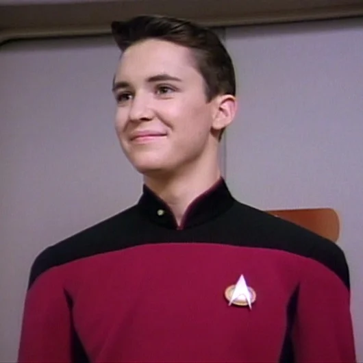 Trek Children: Looking Back At the Franchise's Youngest Crew Members
