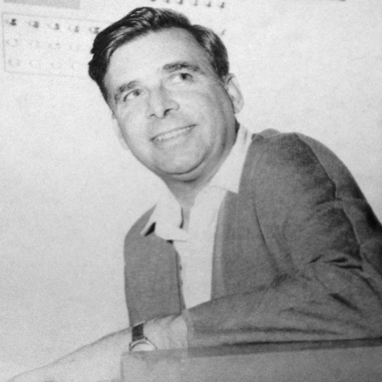 Would Gene Roddenberry Have Created Voyager?