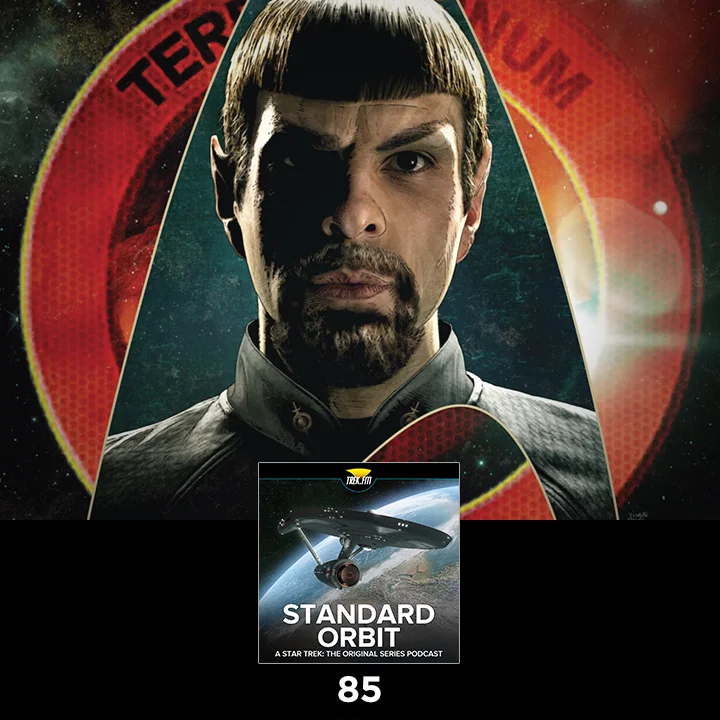 Standard Orbit 85: Issues With These Issues