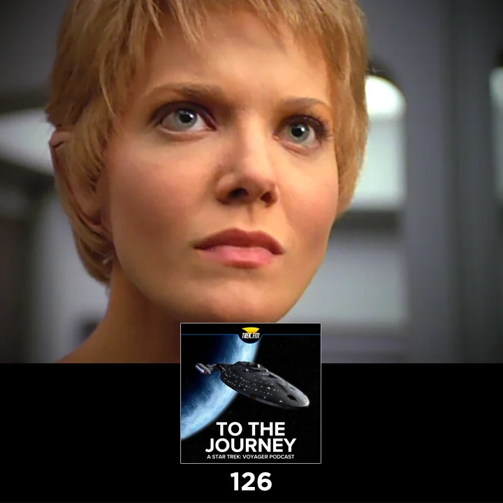 To The Journey 126: State the Nature