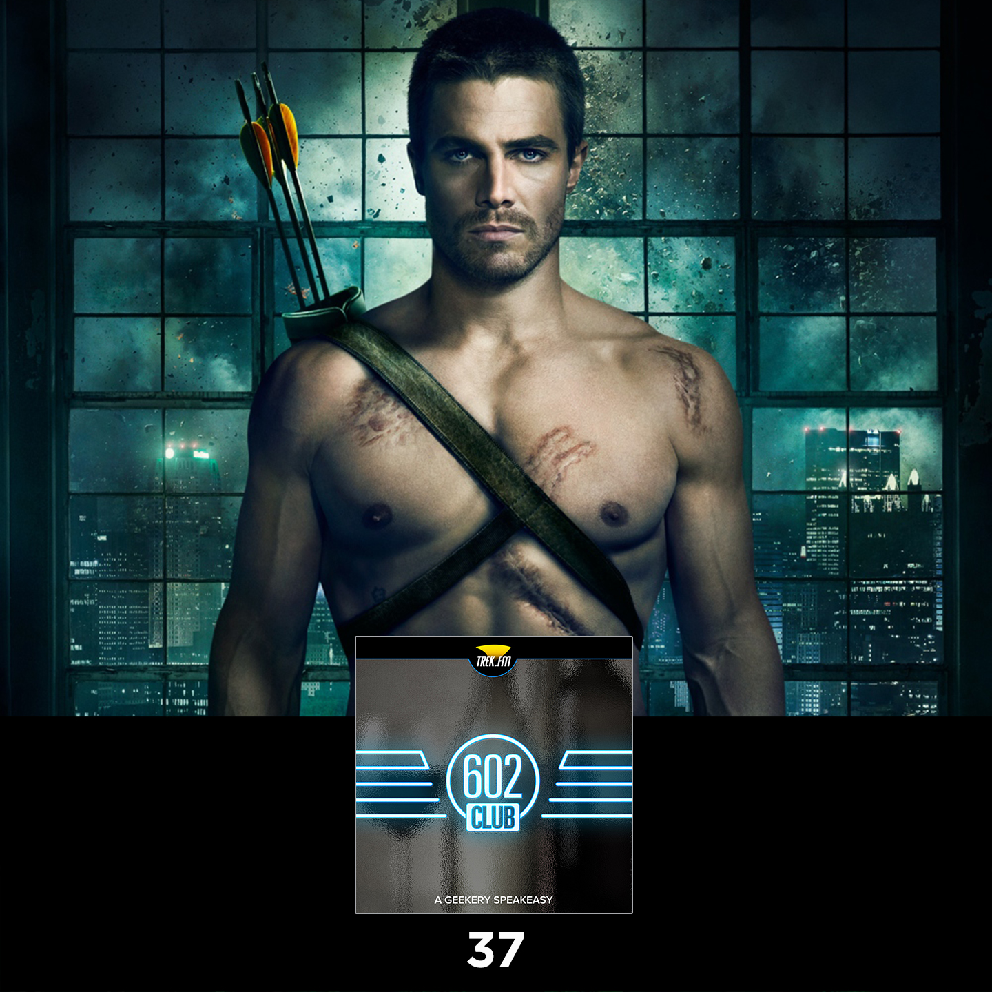 The 602 Club 37: Those Aforementioned Abs