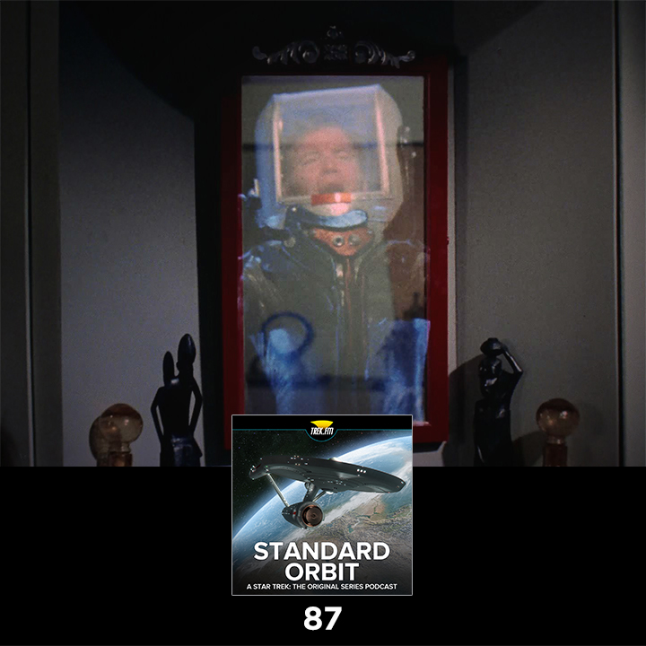 Standard Orbit 87: The MIRROR Universe