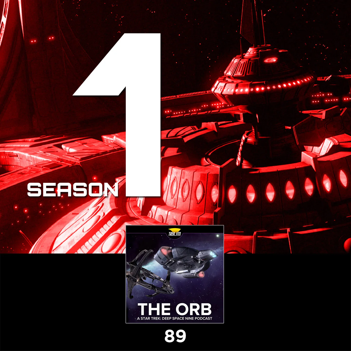 The Orb 89: ‘Nuff Said