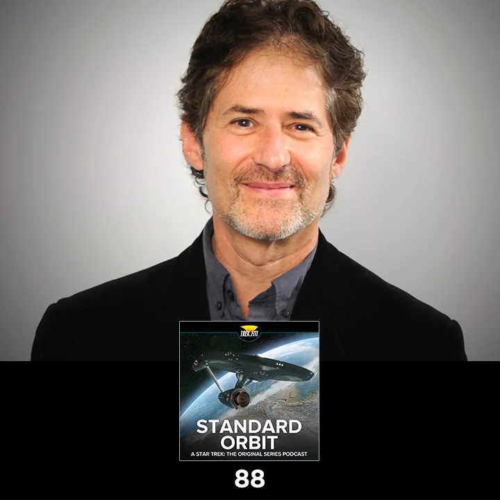 Standard Orbit 88: A Song to Make You Sad