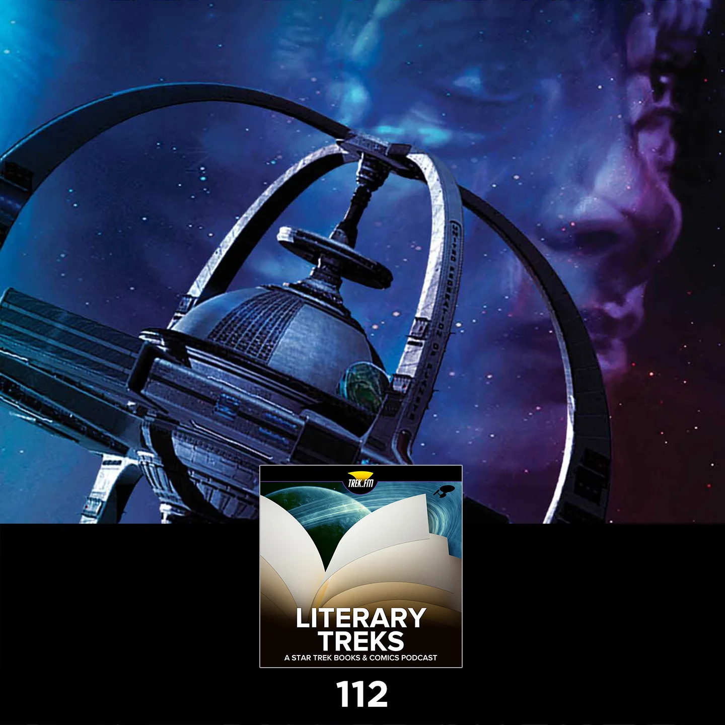 Literary Treks 112: A Bajoran Copernican Revolution