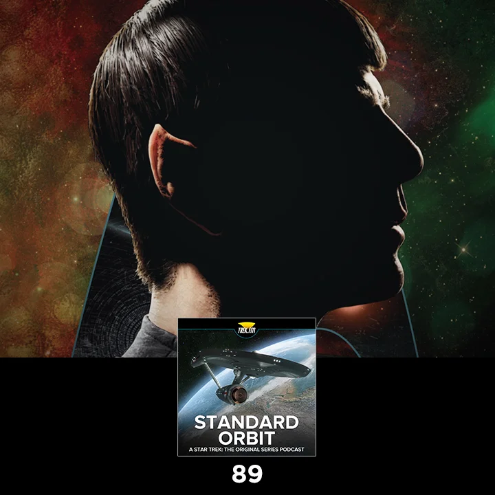 Standard Orbit 89: Next-Level Technobabble