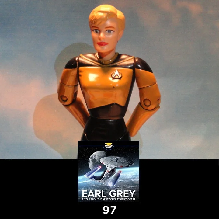 Earl Grey 97: Windows 95