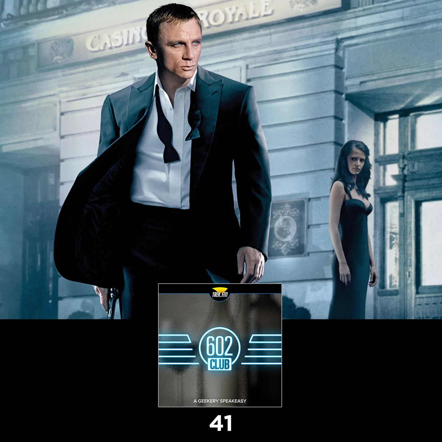 The 602 Club 41: Making Him Necessary